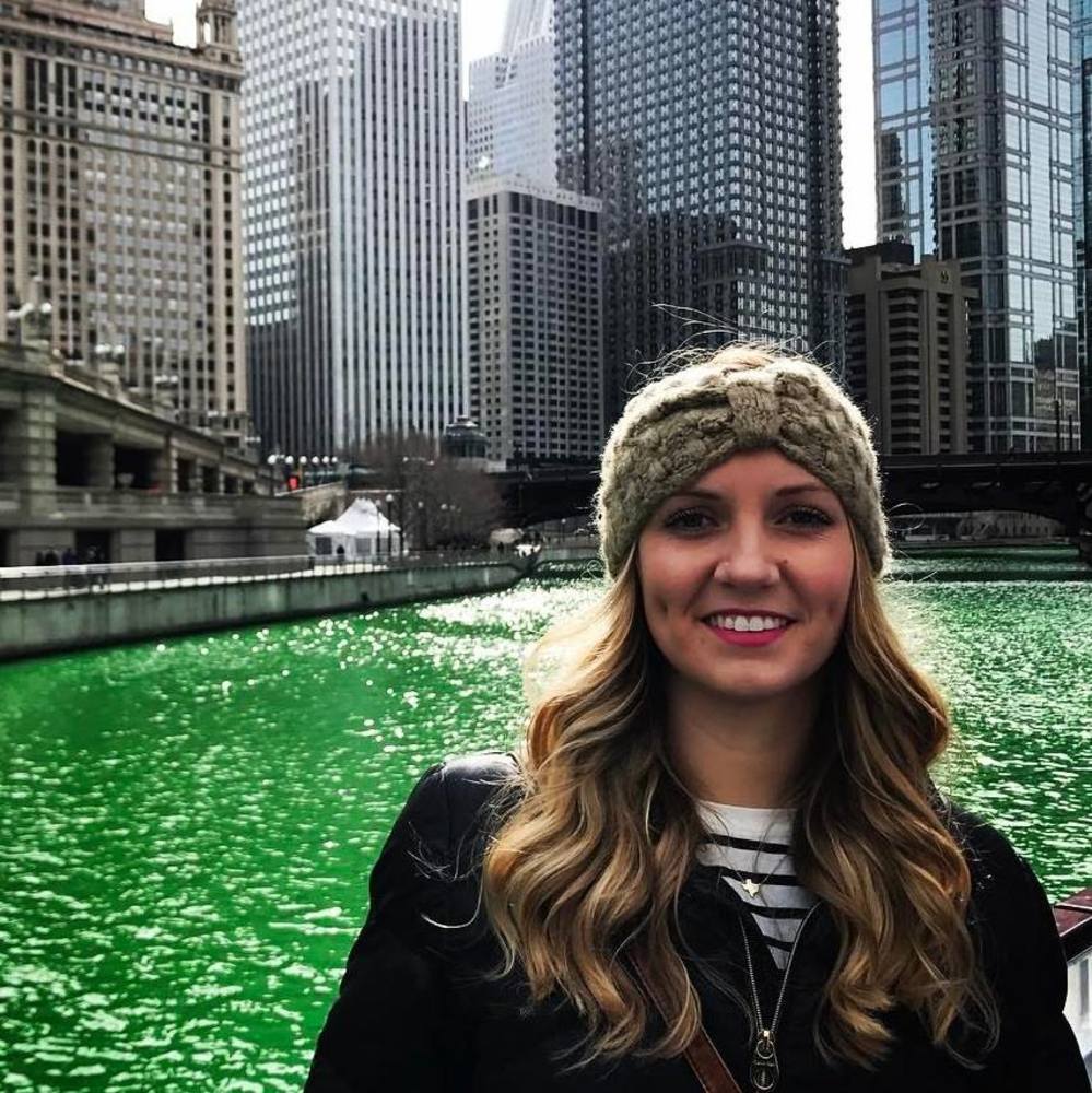 Meet your Posher, Danielle